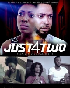 Just for Two (2016) - Stream Online