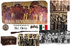 Bad Hombres (2018) - Stream Online