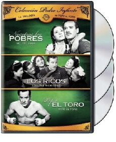 Ustedes, los ricos (1948) - Stream Online
