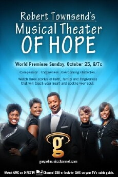 Musical Theater of Hope (2009) - Stream Online