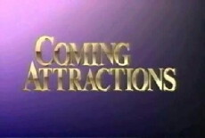 Coming Attractions (1991) - Stream Online