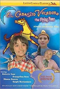 The Flying Pony (1982) - Stream Online