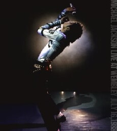 Michael Jackson Live at Wembley July 16, 1988 (2012) - Stream Online