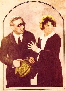 Ghost City (1921) - Stream Online