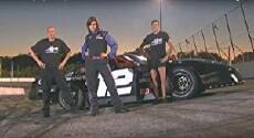 Born to Drive (2011) - Stream Online