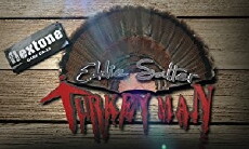 Eddie Salter Turkey Man (2013) - Stream Online