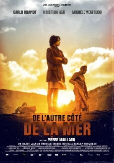 De l'autre côté de la mer (2015) - Stream Online