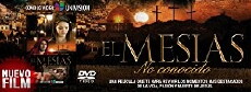 O Messias Não Conhecido (2012) - Stream Online
