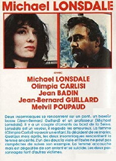 The Insomniac on the Bridge (1985) - Stream Online