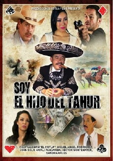 Soy El Hijo Del Tahur (2015) - Stream Online