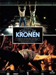 Treffpunkt Kronen-Bar (1995) - Stream Online