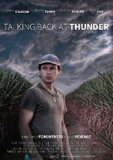 Talking Back at Thunder (2014) - Stream Online