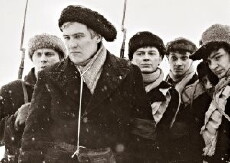 Here, Beneath the North Star (1968) - Stream Online