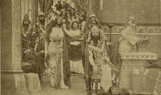 The Life of Moses (1909) - Stream Online