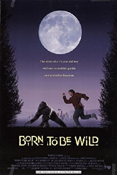 Born to Be Wild (1995) - Stream Online