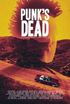 Punk's Dead: SLC Punk 2 (2016) - Stream Online