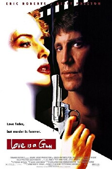 Love Is a Gun (1994) - Stream Online