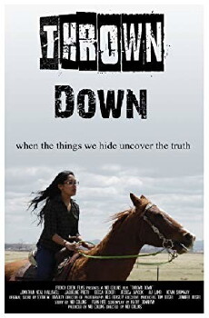 Thrown Down (2015) - Stream Online