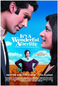 It's a Wonderful Afterlife (2010) - Stream Online