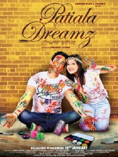 Patiala Dreamz (2014) - Stream Online