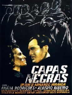 Capas Negras (1947) - Stream Online