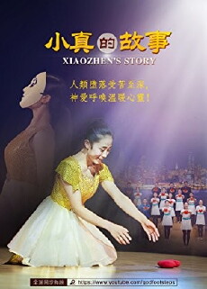 Xiaozhen's Story: CN (2015) - Stream Online