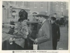 One Sunday Afternoon (1948) - Stream Online