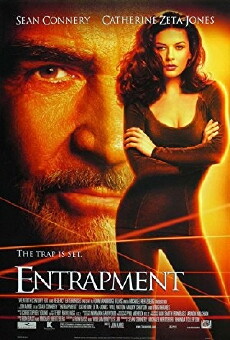 Entrapment (1999) - Stream Online