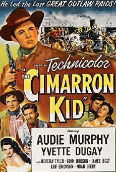 The Cimarron Kid (1952) - Stream Online