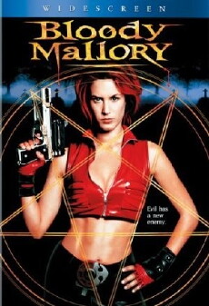 Bloody Mallory (2002) - Stream Online