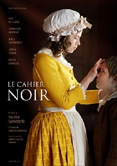 The Black Book (2018) - Stream Online