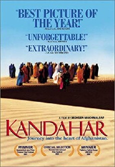 Reise nach Kandahar (2001) - Stream Online