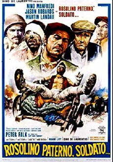 Stoßtrupp Avola - Ja, wo sind denn die Kanonen? (1970) - Stream Online