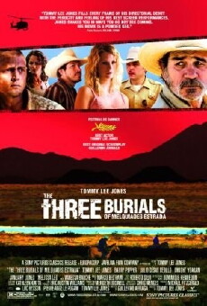 Three Burials (2005) - Stream Online