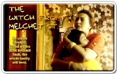 The Witch from Melchet Street (2005) - Stream Online