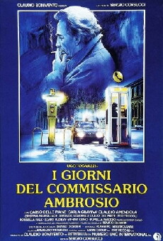 Bandellis Alibi (1988) - Stream Online