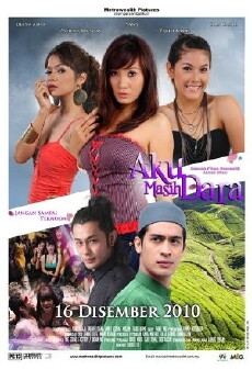 Aku masih dara (2010) - Stream Online