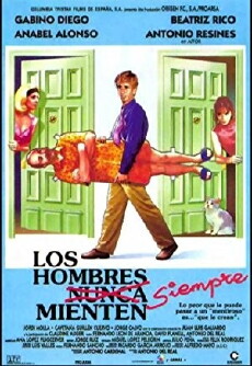 Men Always Lie (1995) - Stream Online