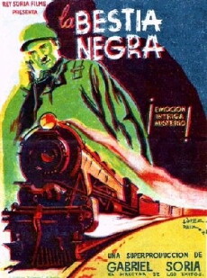 The Black Beast (1939) - Stream Online