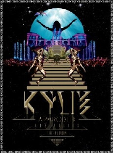 Kylie - Aphrodite: Les Folies Tour 2011 (2011) - Stream Online