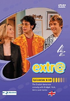 Extr@ (2002) - Stream Online