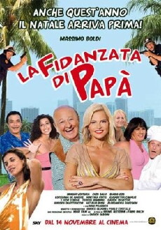 La fidanzata di papà (2008) - Stream Online