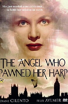 The Angel Who Pawned Her Harp (1954) - Stream Online