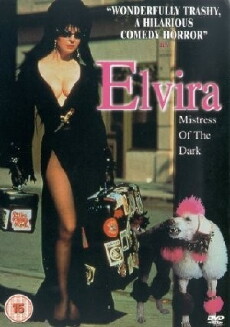 Elvira: Mistress of the Dark (1988) - Stream Online