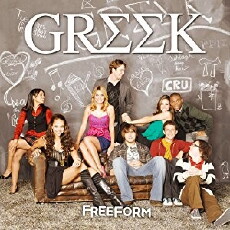 Greek (2007) - Stream Online