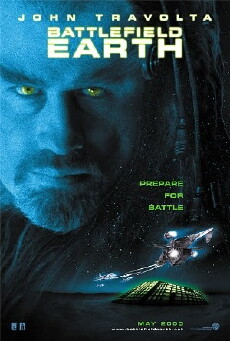 Battlefield Earth (2000) - Stream Online