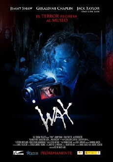 Wax (2014) - Stream Online