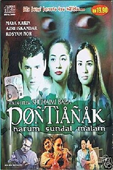 Pontianak harum sundal malam (2004) - Stream Online