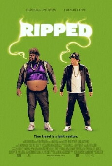 Ripped (2017) - Stream Online