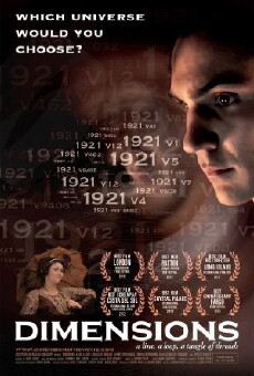 Dimensions (2011) - Stream Online